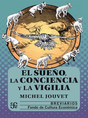 cover image of El sueño, la conciencia y la vigilia